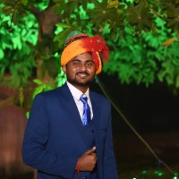 Nikhil Saxena
