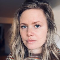 Sara Kjellander