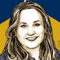 Jennifer L Tougas, Fcip, Crm