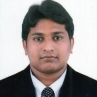 Vikas Devadiga