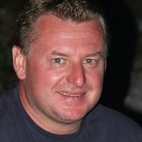 Peter Roberts