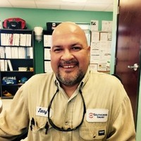 Jerry Adamez