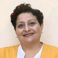 Anupma Sethi