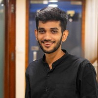 Mayank Gandhi