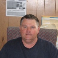 Donnie Cook