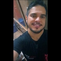 Leandro da Silva e Souza