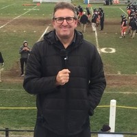 Steven Vecchione