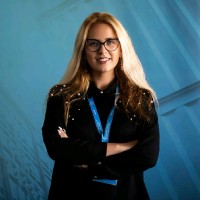 Cătălina Nicoleta Toşu Da Cunha