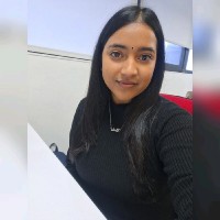 Neha Ramnandh