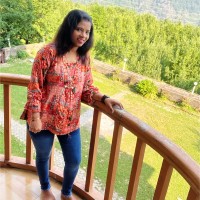 Meenakshi Talawnekar