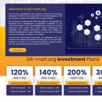 BIT-MART GLOBAL