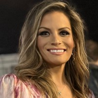 Brigitte Norris
