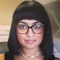 Anjeli Shah