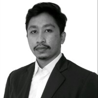 Mikail Muhammad Rudy