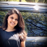 Binni Maria Mathew