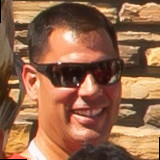 Mike Easterly