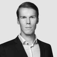 Jonas Holm