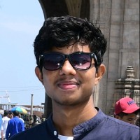 Pratik Gudape