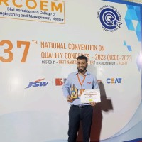 Kushal Chaudhari