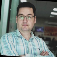 Amin Jafari