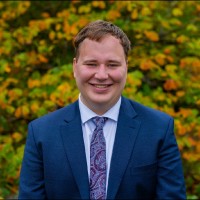 Christopher Merchant