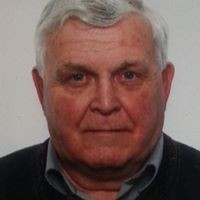 Harry Claassen