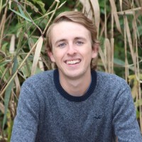 Jacob Riggs