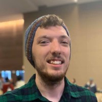 Zachary Hainlin