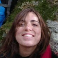 ELISABET CURIEL FERIA