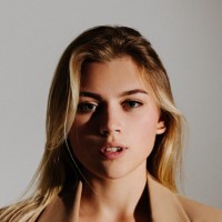 Alina Blyzniuk