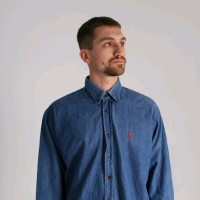 Марк Голубев