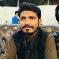 Umair Aamir