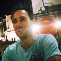 Joan Llauradó López