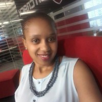 Ntsebo Rametse