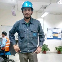 Chinmaya Kumar Mishra
