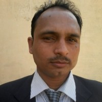 Anand Prakash Shukla