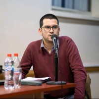 Cristóbal Allende Pino