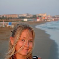 Анна Галецкая