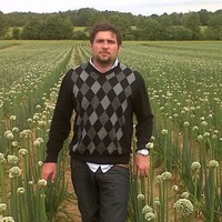 Adrian Walter Gomez