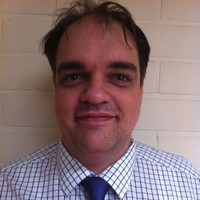Thomas Andries