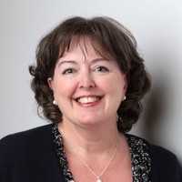 Anne Marriott