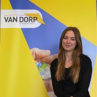 Chanice Van Vlaanderen