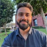Saurabh Parmar