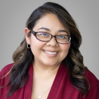 Rosemary Gonzalez