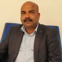 Dr. Subhash Gundla