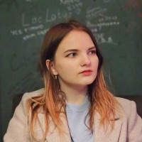 Yuliana Yukhymenko