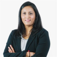 Ruchita Shah