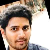 Gowravhraaj Vijayakumar