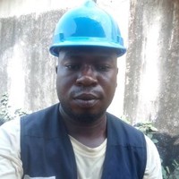 Anenih James Arebanmhen