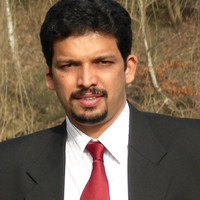 Sanjay S Kumble